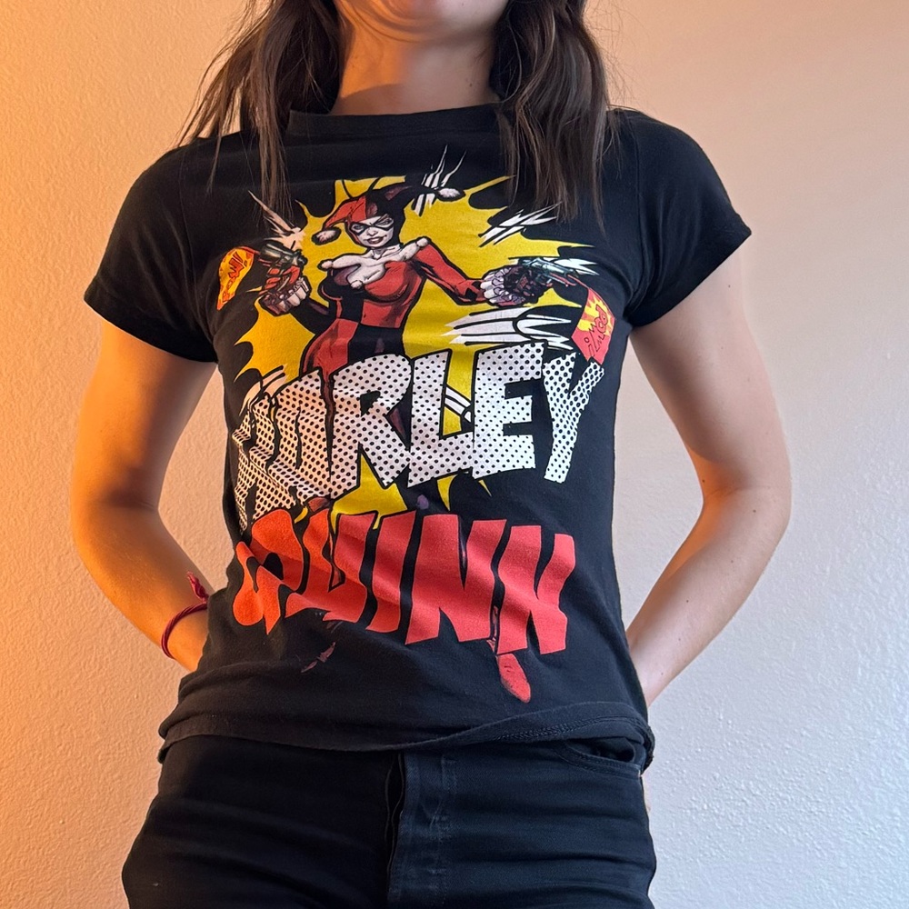 Graphic T-Shirt